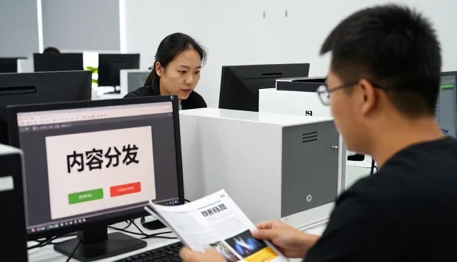 内容代运营常见问题介绍