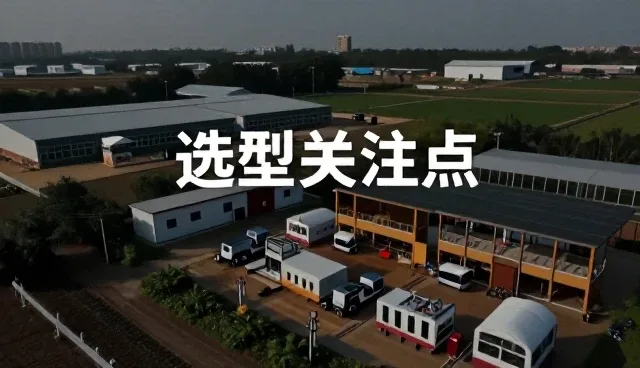 短视频定制选型关注点及使用维护建议